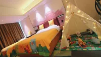 Lingzhi Hotel Duyun Hotels in Duyun