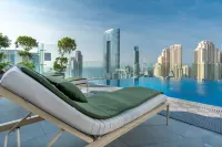 Casa Royale Vacation Home - Dubai Marina