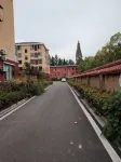 Nanshu Chinese Inn (Huanggang Vocational and Technical College)