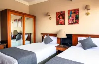 Marwa Palace Hotel Cairo Hotels in Oula