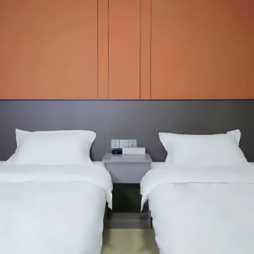 Zhongyue Apartment