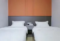 Zhongyue Apartment