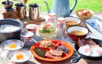 TACO GLAMP Hotel a Tako