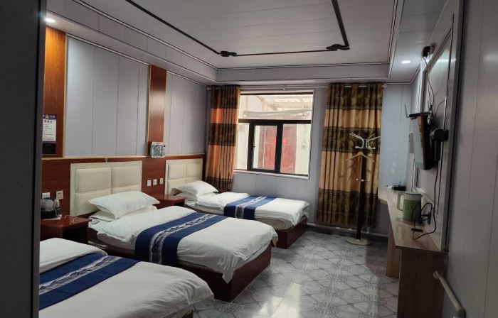 Anduo Home Inn