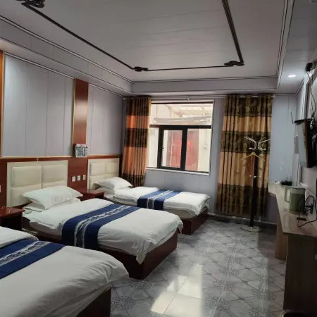 Anduo Home Inn