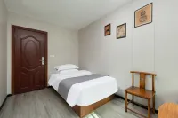 Shenzhen Jinxing Business Hotel (Dalang Commercial Area)