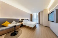 Homeinn Plus Hotel PLUS (Hohhot East Station Inner Mongolia Museum)