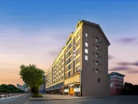 V give up hotel