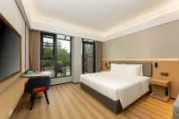 Holiday Inn Express Nanjing Xi'anmen, an IHG Hotel