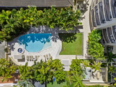 Palazzo Colonnades Отели рядом с достопримечательностью «Смотровая площадка Скайпойнт»