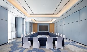 Hilton Garden Inn Rizhao High-Tech Zone