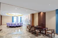 Yangjiang Zhongtai Hotel (Guangtai Mojiang Road) - sarapan