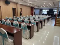 Pin jia hotels Hotels in Qian County