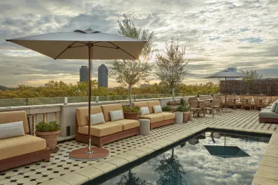 MIIRO Borneta Hotels in El Born