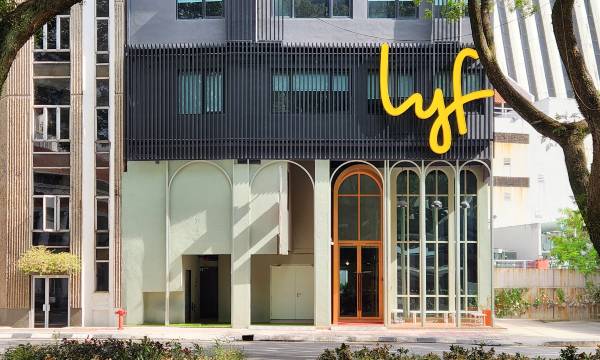 lyf Chinatown Kuala Lumpur