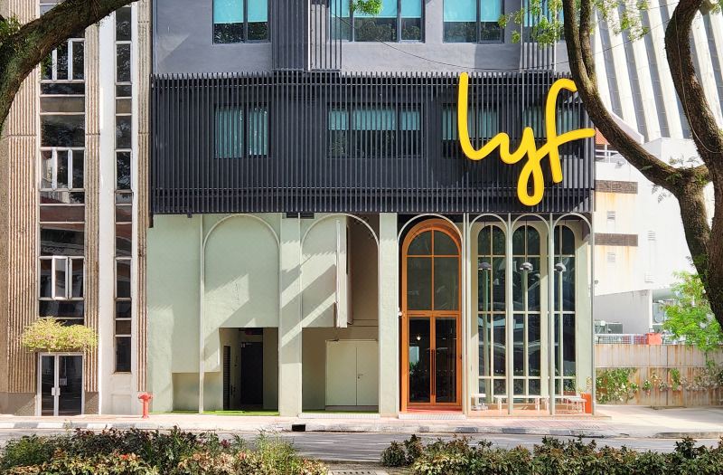 lyf Chinatown Kuala Lumpur