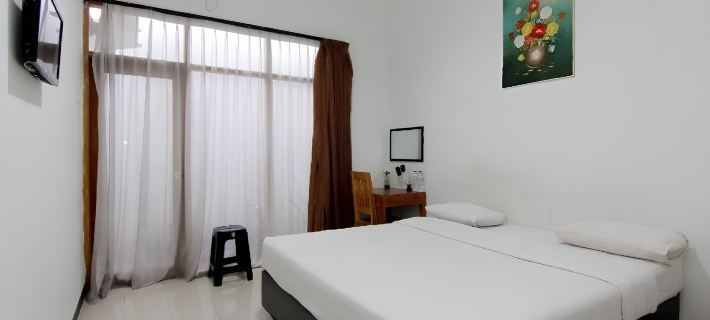 The Fort Hotel Hotels in Bantul