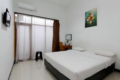 The Fort Hotel