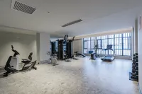 Damei Kerry Hotel (Xiaogan Shouheng City Store) - Phòng tập thể hình