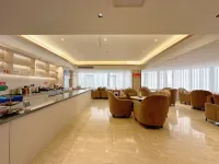 途麥·欣富苑飯店（達川區人民政府店） - 2 星級
