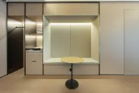 JI Hotel (Meishan Renshou Yihe Chunxi Pedestrian Street) - Gym