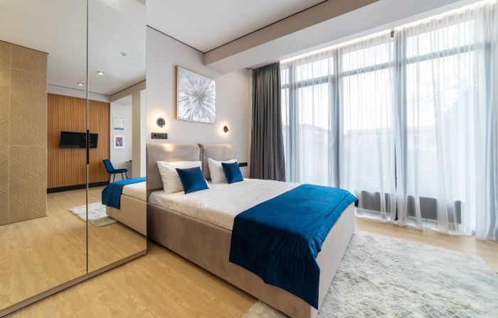 Bulgakov by Sateen Group Apart-Hotel