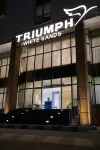 Triumph White Sands Hotels in Mersa Matruh