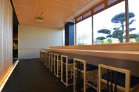 Toriizaki Club Sushi Auberge - Desayuno