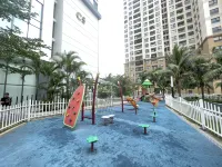 [Business-Ready] Vinhomes Dcapitale Apartment - By VN Stay