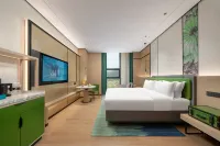 Dongyue International Hotel Hotels in Jinan