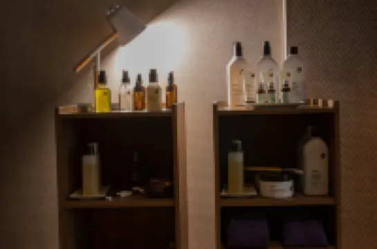 Peppers Silo Launceston Hotels in Launceston