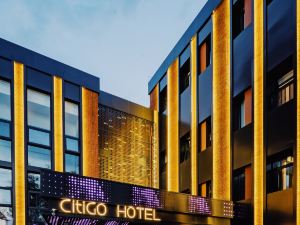 CitiGO Hotel