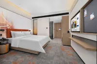 Hampton by Hilton Guangzhou Huangpu Sports Center Các khách sạn ở Quảng Châu