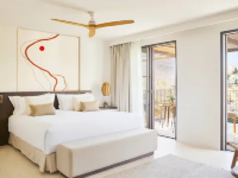 La Zambra Resort Mijas - Marbella - The Unbound Collection by Hyatt Hotels in Mijas