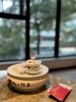 หยินจวี้ (สาขาถนนป้ายฟาง เมืองโบราณเฉาโจว) - ที่มีบาร์