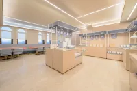 漢庭飯店（瀋陽中街故宮店）
