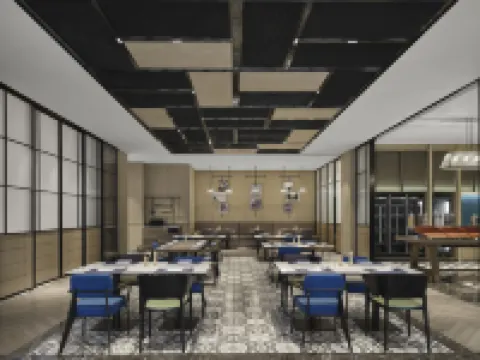 Four Points by Sheraton Datong Pingcheng (Datong Ancient City) Hotels in Datong