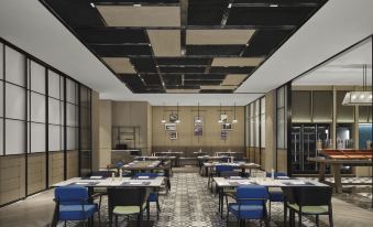 Four Points by Sheraton Datong Pingcheng
