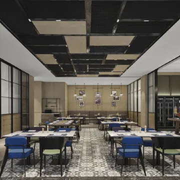 Four Points by Sheraton Datong Pingcheng (Datong Ancient City)