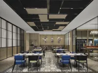 Four Points by Sheraton Datong Pingcheng