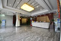 โรงแรมโฮวฮั่นอิมเพรสชั่น - อ่างจากุชชี่