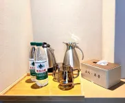 AN YU APARTMENT