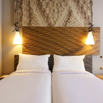 Ibis Jerusalem City Center