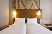 ไอบิสเยรูซาเลมซิตี้เซ็นเตอร์ - แบรนด์ AccorHotels