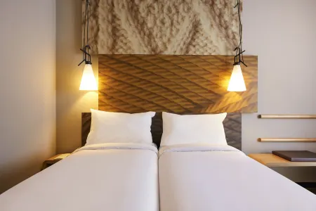 Ibis Jerusalem City Center Отели в г. Елусалэн