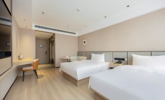 Starway Hotel (Nanchang High-tech Zone Management Committee)