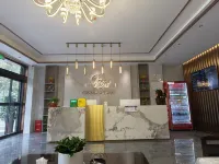 Linyi Guozun Business Hotel Hotels in Linyi