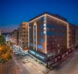 Ersanjiao Hotel Hotel in zona CPC Guangxi Committee Party School