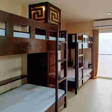 Hotel Juliana by RedDoorz Rooms