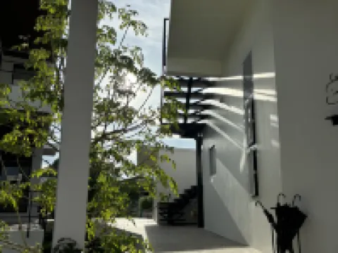 เดอะ เอพพิโซต บูทิค โฮเทล โรงแรมในอำเภอ พุนพิน